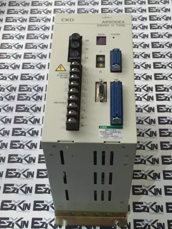 CKD AX9075H - X700609 Absodex Driver H Type 