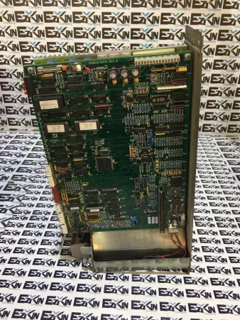 Giddings & Lewis DS2100 Centurion Servo Systems DS200 Drive Module 
