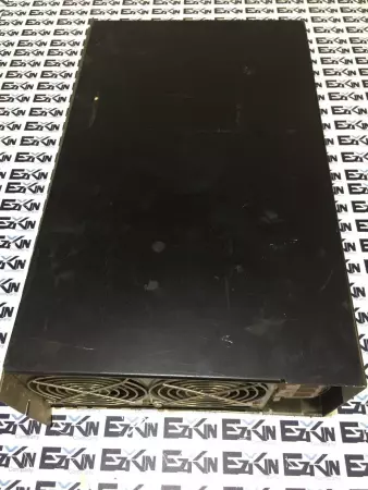 Giddings & Lewis DS2100 Centurion Servo Systems DS200 Drive Module 