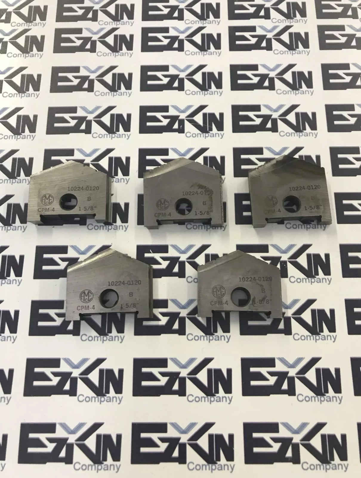 Allied Machine & Engineering 1004-0132-F 1-5/8