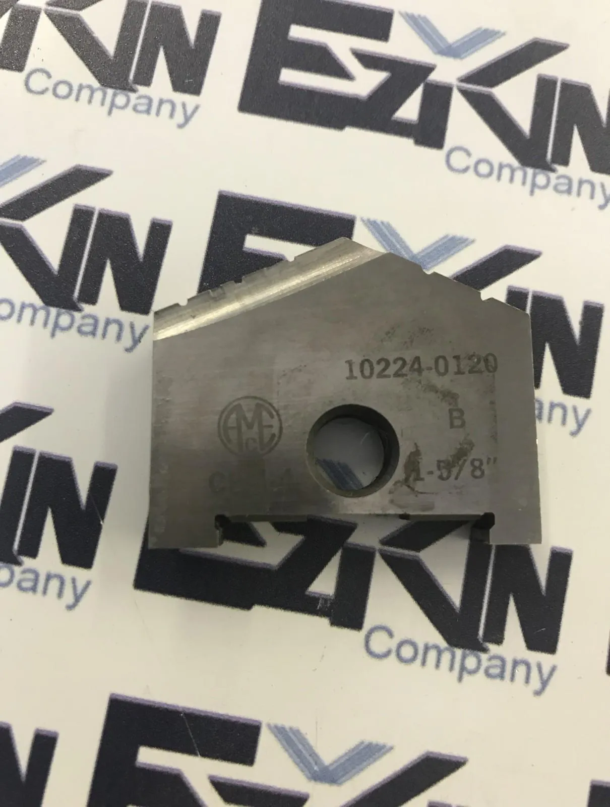 Allied Machine & Engineering 1004-0132-F 1-5/8