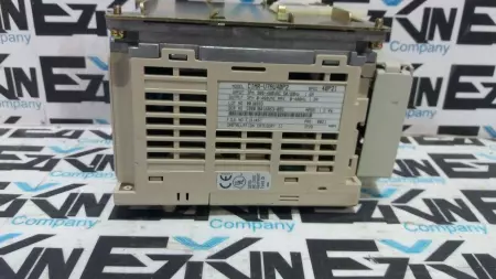 Saftronics PC740P21 Mini Vector AC Drive 