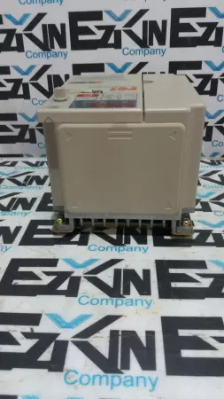 Saftronics PC740P21 Mini Vector AC Drive 