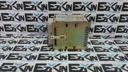 Saftronics PC740P21 Mini Vector AC Drive 