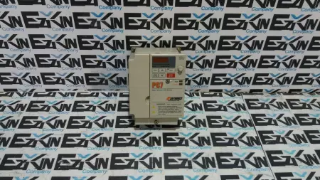 Saftronics PC740P21 Mini Vector AC Drive 