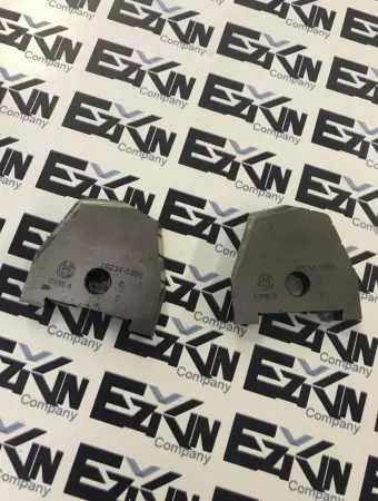 Allied Machine & Engineering SPADE DRILL 10234-0200 (lot of 3) C