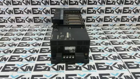Mitsubishi Electric A1SJHCPU CPU Output Unit W/Input/Output Modules 