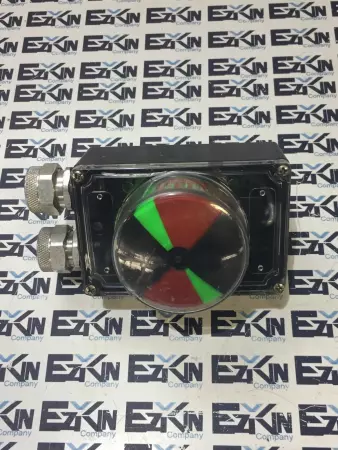 Control Link CAB14200E Flow Control Unit 