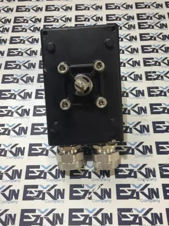 Control Link CAB14200E Flow Control Unit 