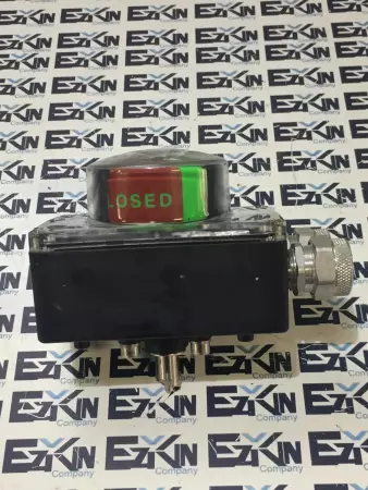 Control Link CAB14200E Flow Control Unit 