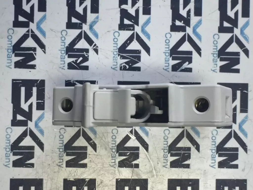 Ferraz Shawmut USCC1I Ultrasafe™ 1-Pole Fuse Holder, 600V 30A Class CC 