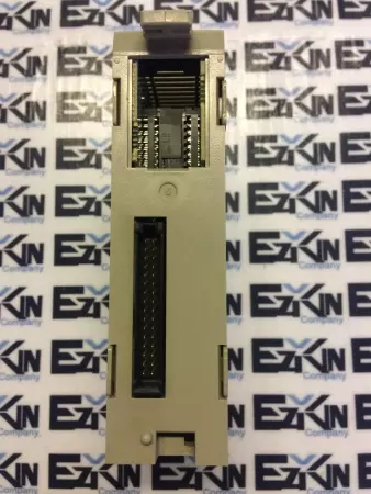 Omron C200HW-NC413 NC Unit 24VDC 