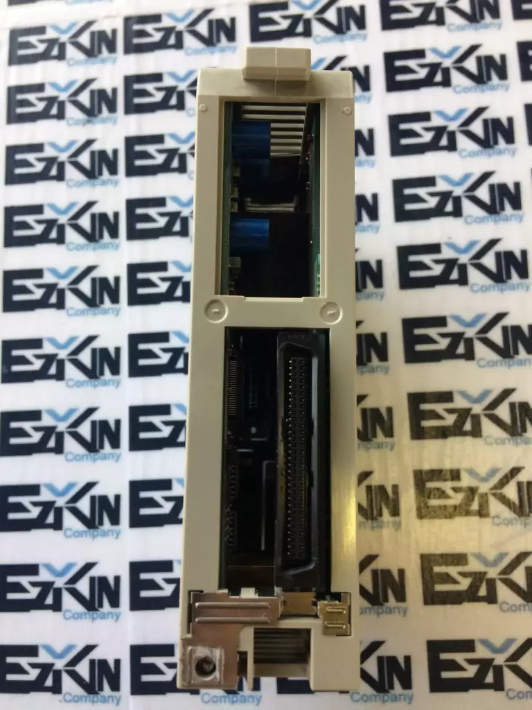 Omron CS1W-MC221 MC Unit 24VDC Class 2 