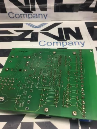 Grantronics ANI01 Logic Controller Circuit Board 