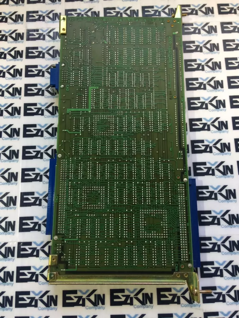 GE Fanuc A16B-1211-0030/02A Circuit Board 