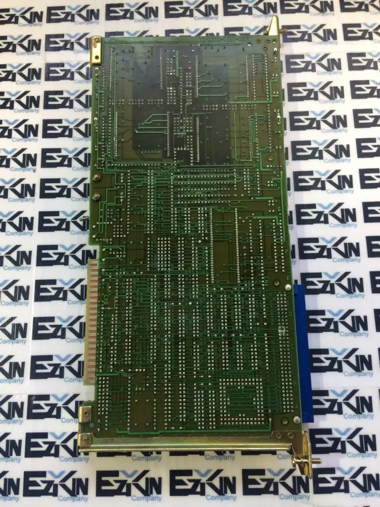 GE Fanuc A16B-1211-0090/10D Memory Module Board 
