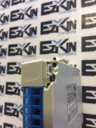 Keyence Co. BL-U2 Barcode Reader Power Supply 24VDC, Cosmetic Signs 