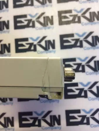 Keyence Co. BL-U2 Barcode Reader Power Supply 24VDC, Cosmetic Signs 