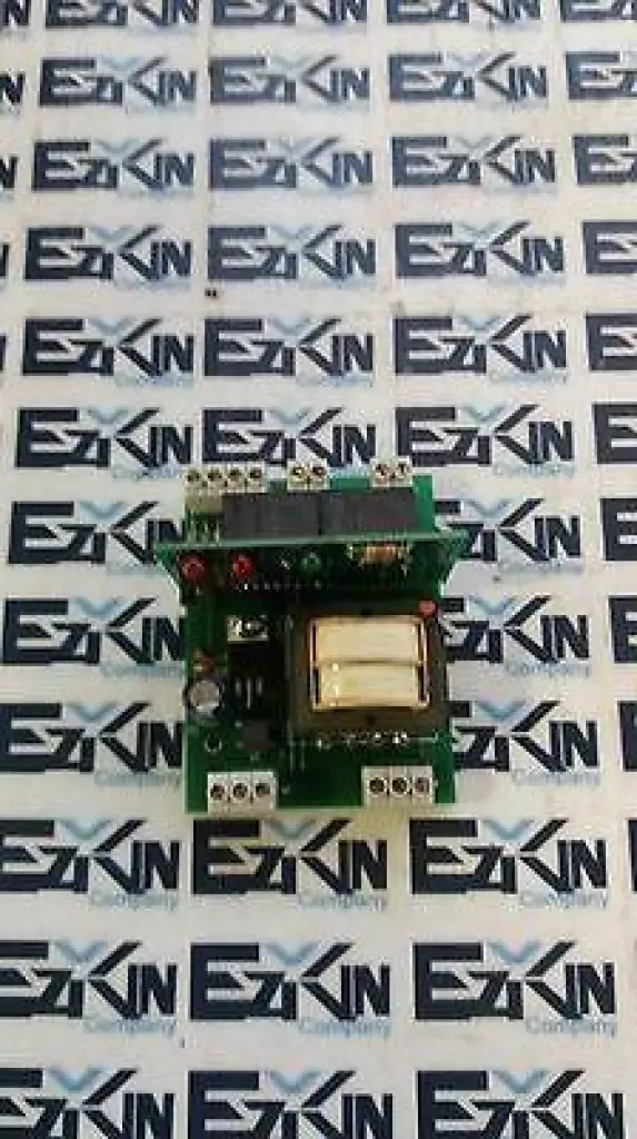 Cincinnati Milacron AEC-5-0 Power Supply Board 