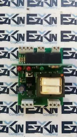Cincinnati Milacron AEC-5-0 Power Supply Board 