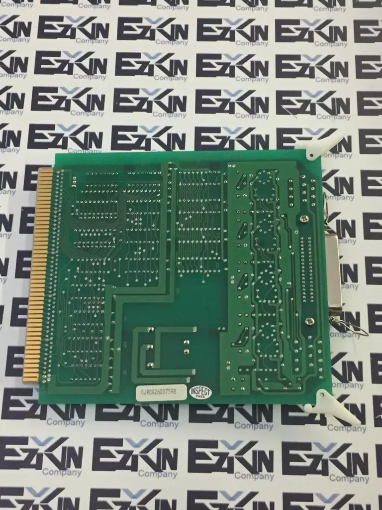 Contec DA12-2(98) Circuit Board 