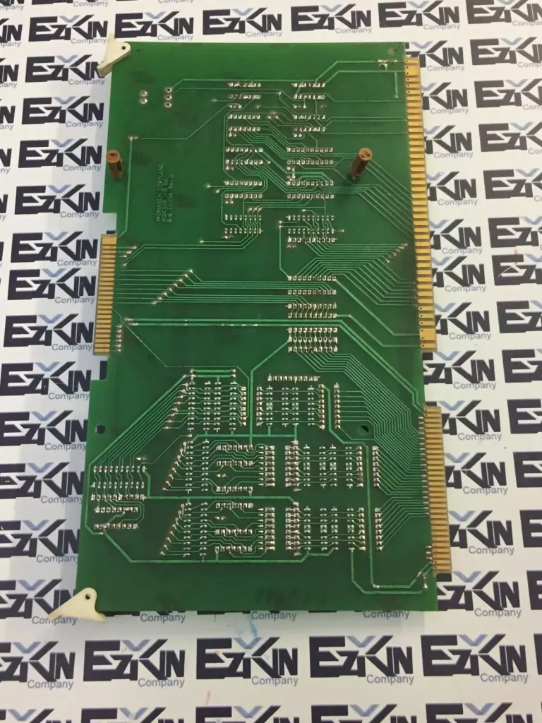 Monarch Cortland E61156/7 Indexer I/O Board 