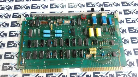 Cincinnati Milacron 4-531-4018A Circuit Board 