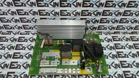 Charmilles CT8132640 Robofil  Circuit Board 