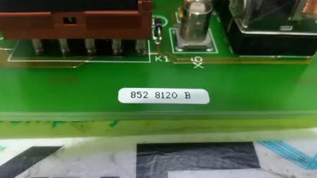 Charmilles CT8132640 Robofil  Circuit Board 
