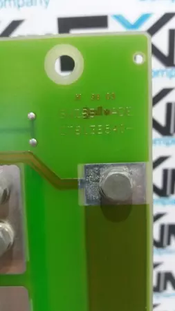 Charmilles CT8132640 Robofil  Circuit Board 