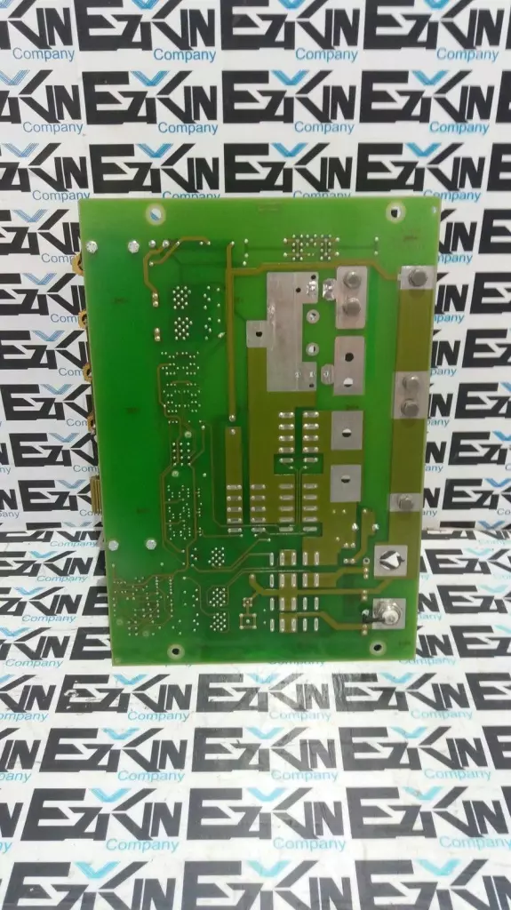 Charmilles CT8132640 Robofil  Circuit Board 