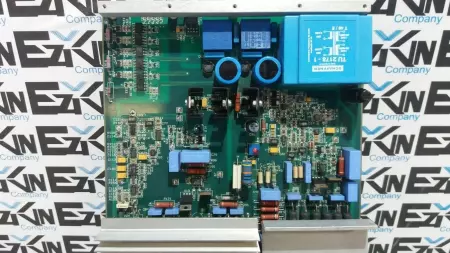 Charmilles CT812123C Robofil 510 EDM Circuit Board 