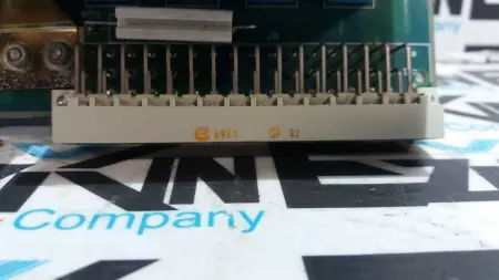 Charmilles CT812123C Robofil 510 EDM Circuit Board 