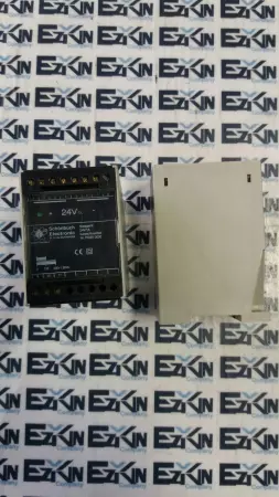 Schonbuch Electronic D-71154 Reactor Relay 24VDC-1A  230V-35VA 