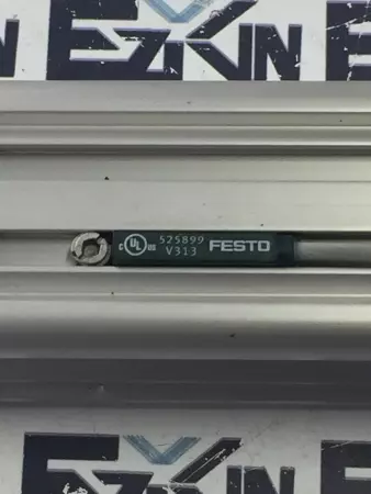 FESTO DNCB-32-160-PPV-A PNEUMATIC CYLINDER 