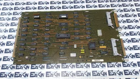 Cincinnati Milacron 3 531 4609A PCB Circuit Board 