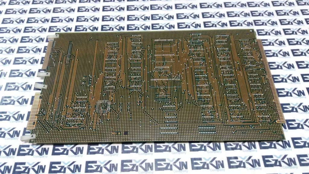 Cincinnati Milacron 3 531 4609A PCB Circuit Board 