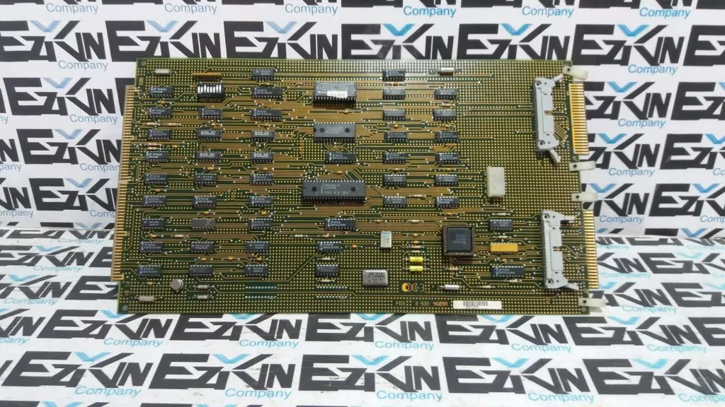 Cincinnati Milacron 3 531 4609A PCB Circuit Board 