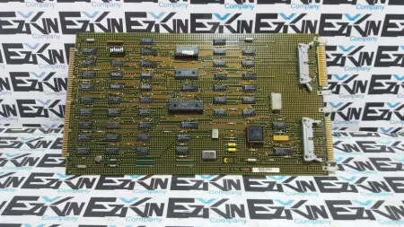 Cincinnati Milacron 3 531 4609A PCB Circuit Board 