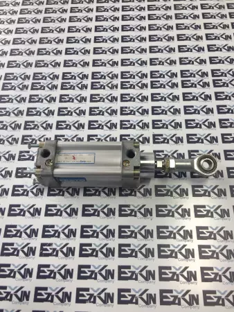 Festo DNU-40-30-PPV-A Pneumatic Cylinder 