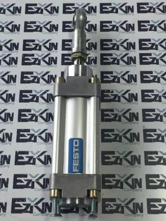 Festo DNU-40-30-PPV-A Pneumatic Cylinder 