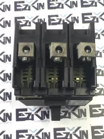 Taian TO-100EC Circuit Breaker 600VAC 75A 