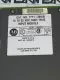   ALLEN BRADLEY 1771-IBN/B 10-30 VDC HIGH TRUE INPUT MODULE  