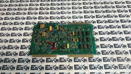 Cincinnati Milacron 4-531-4020A Circuit Board 