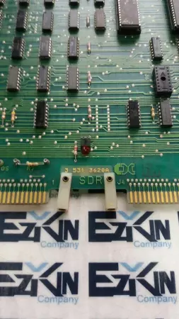 Cincinnati Milacron 3-531-3628A Circuit Board 