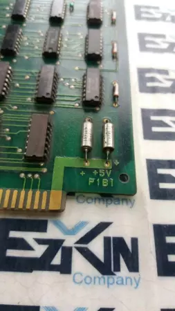 Cincinnati Milacron 3-531-3628A Circuit Board 