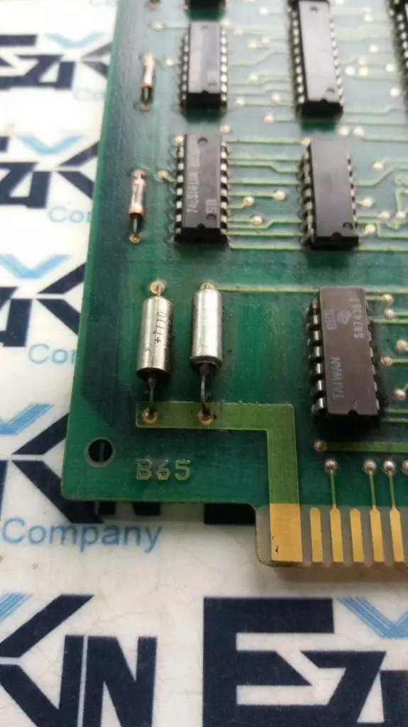 Cincinnati Milacron 3-531-3628A Circuit Board 