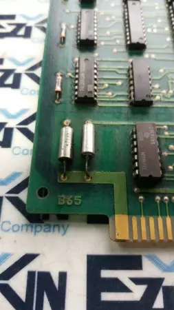 Cincinnati Milacron 3-531-3628A Circuit Board 
