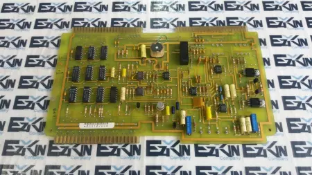 Cincinnati Milacron 4-531-4020A Circuit Board 