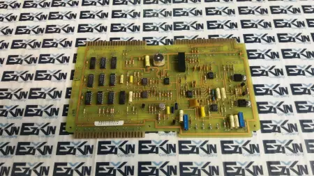 Cincinnati Milacron 4-531-4020A Circuit Board 
